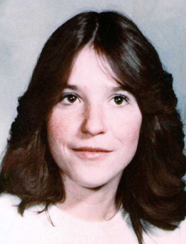 Shelley-Anne Bascu disappeared in 1983 