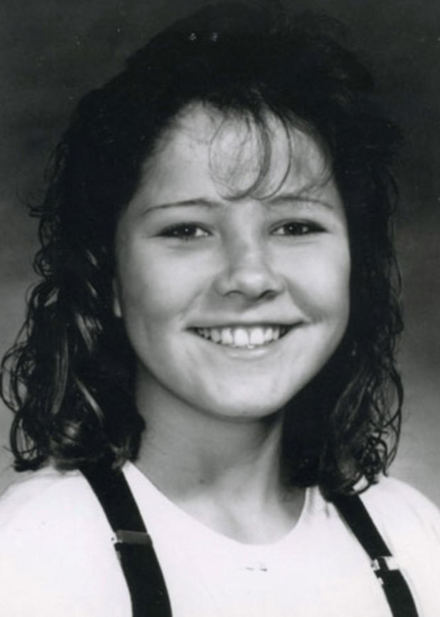 Delphine Nikal was last seen in June 1990. 