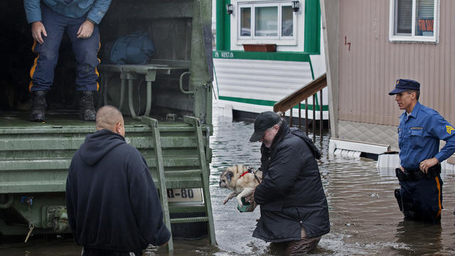 New Congress approves some aid to Sandy victims 