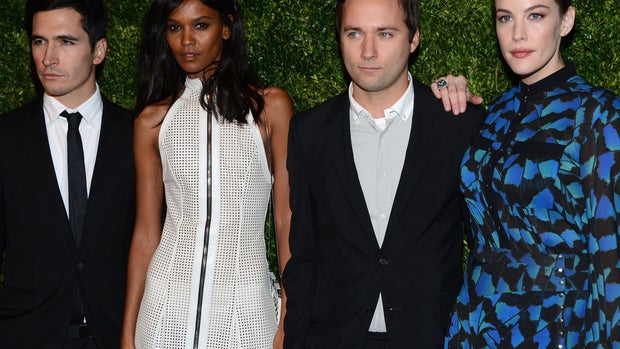 CFDA/Vogue Fashion Fund Awards 