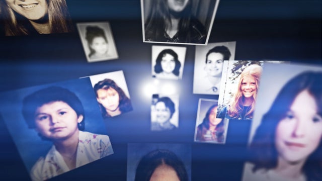 Highway of Tears victims and missing 