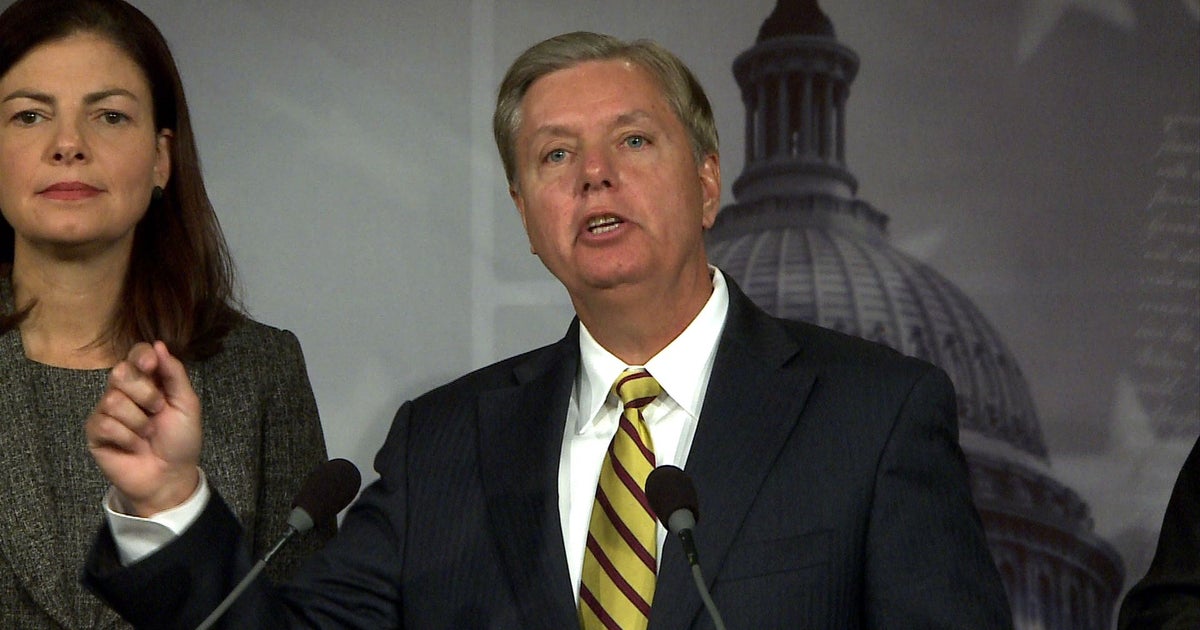 Graham: Susan Rice 