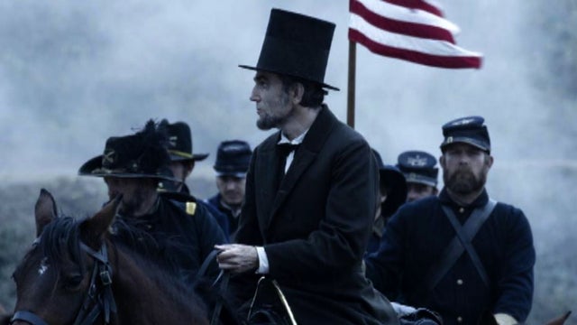 Doris Kearns Goodwin talks Lincoln's political genius 