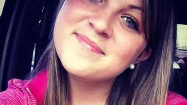 Ala. teen Cassidy Hope Taylor missing 