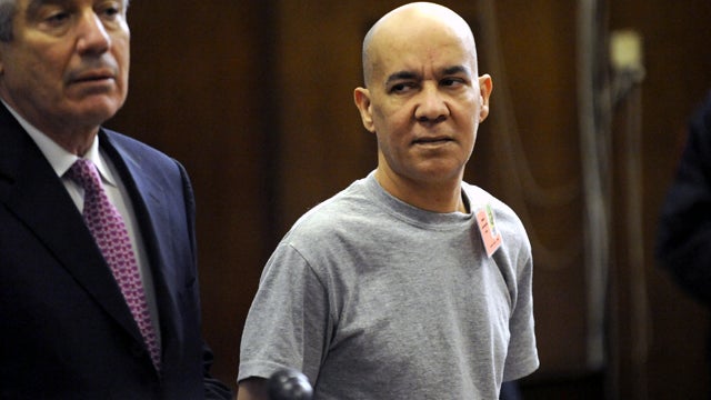 Etan Patz 1979 murder case 