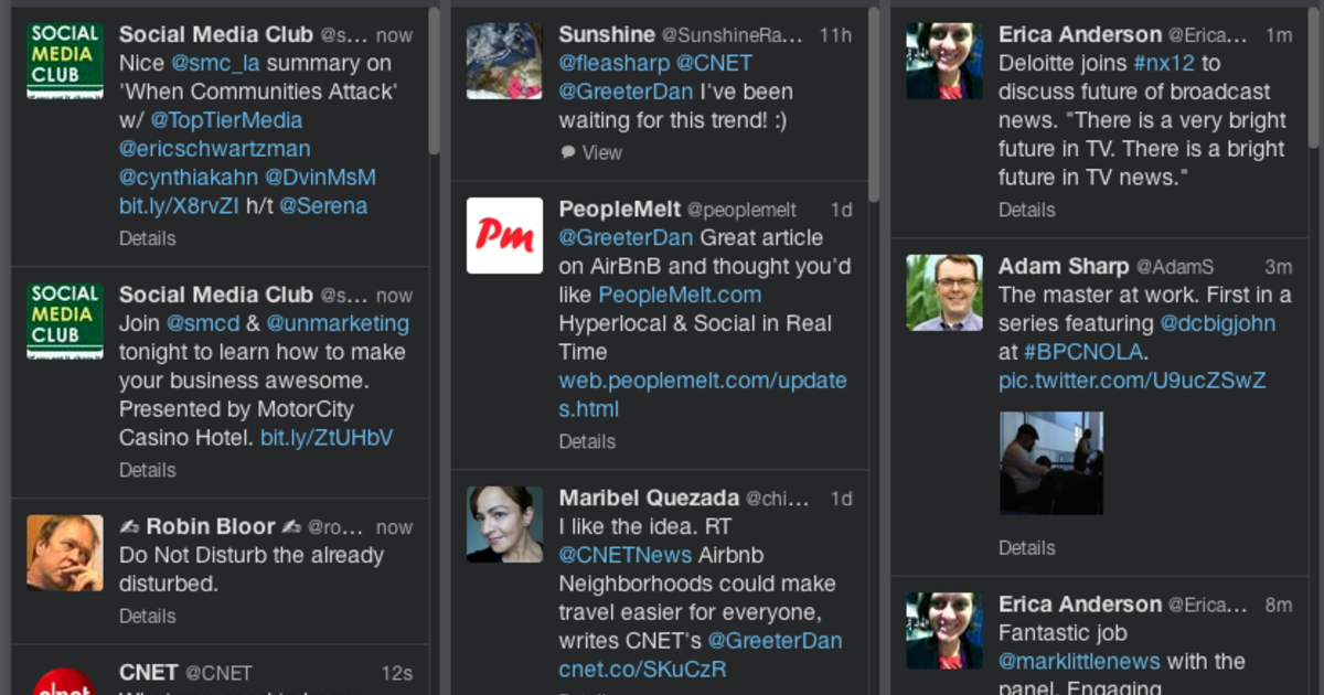 Twitter to place TweetDeck guiding a paywall