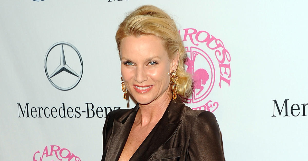 Appeal By Desperate Housewives Actress Nicollette Sheridan Denied