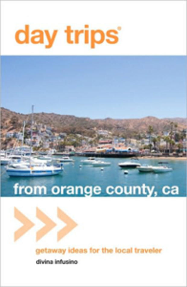 day trips from orange county, ca 
