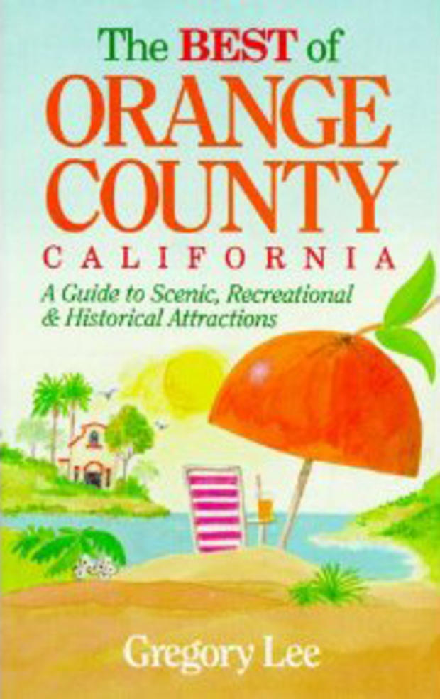 the best of orange county california 