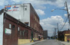 Former Twinkies factory in Jamaica, N.Y. 
