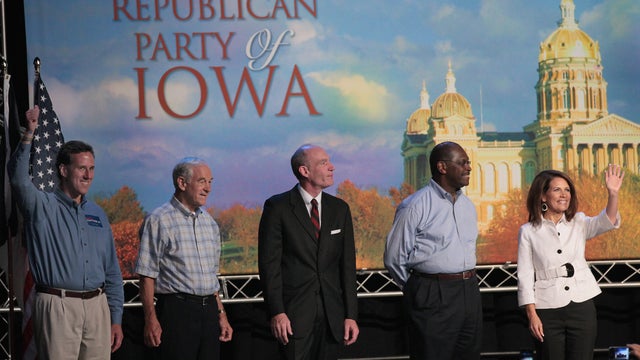 Iowa 