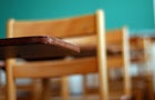 School desks 
