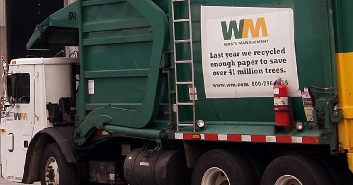 Recycling – Welcome to the City of Fort Worth