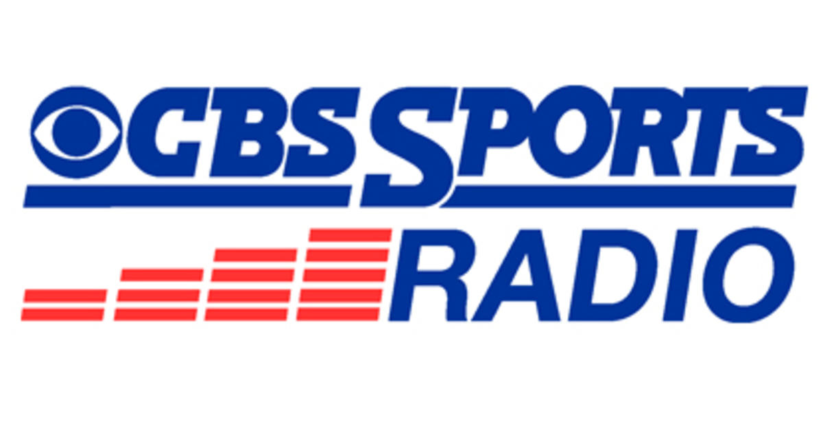 Tiki Barber, Brandon Tierney And Dana Jacobson To Host CBS Sports Radio's  Weekday Morning Show - CBS Baltimore