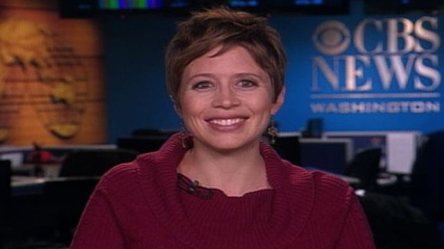 Congress comes back from break to tackle fiscal cliff 