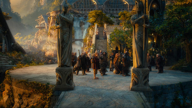 The Hobbit: An Unexpected Journey - Still 