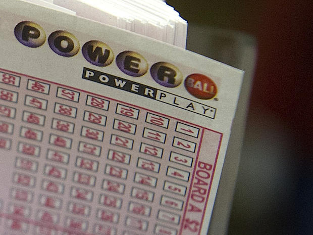 Powerball - Lottery 
