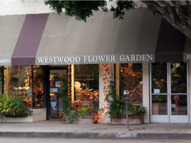 westwood flower garden 