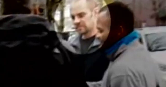 Oregon inmate released, robs bank within hour, police say - CBS News