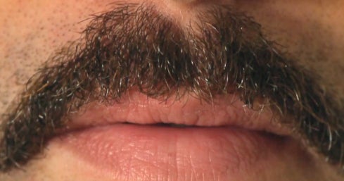 How to kill a mustache with Movember at an end CBS News