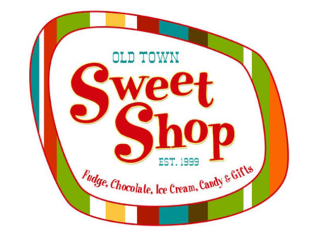 old town sweet shop 
