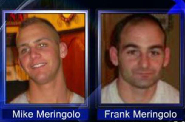 Mike And Frank Meringolo 