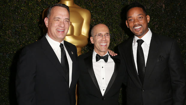Oscar celebrates Governors Award recipients 