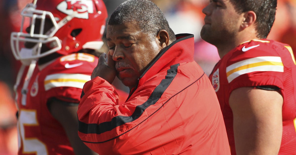 NFL coaches, GMs sacked in firing frenzy