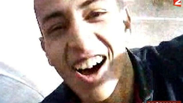 Mohamed Merah 