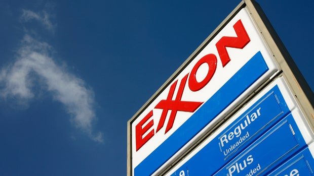 Exxon Mobil