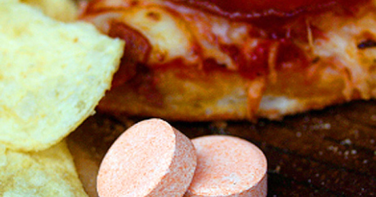 Most heartburn patients can skip upper endoscopy, guidelines say CBS News