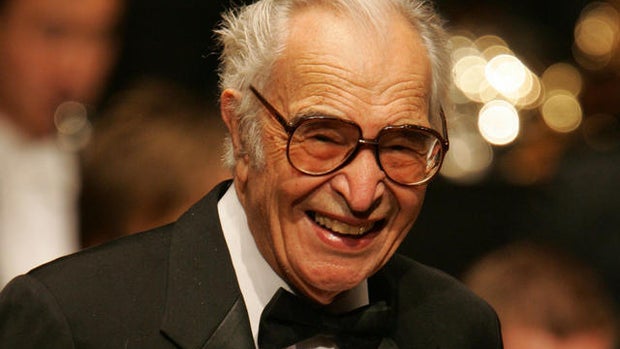 Dave Brubeck: 1920-2012 