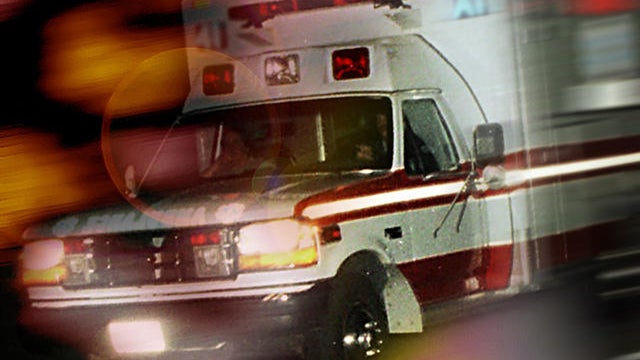 ambulance generic 