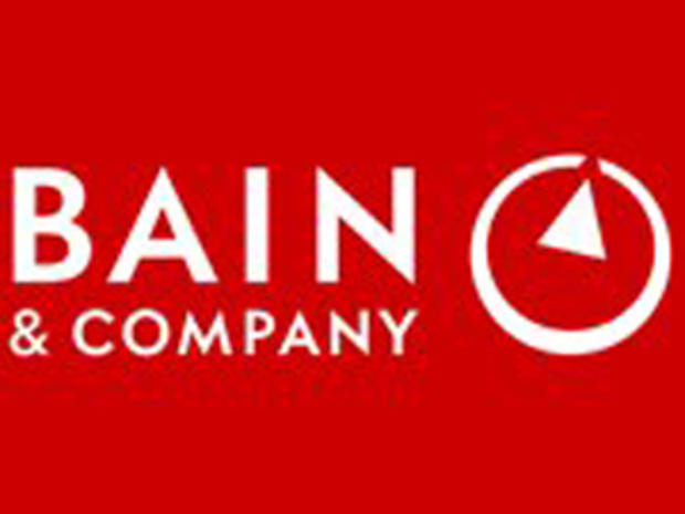 Bain &amp; Company 
