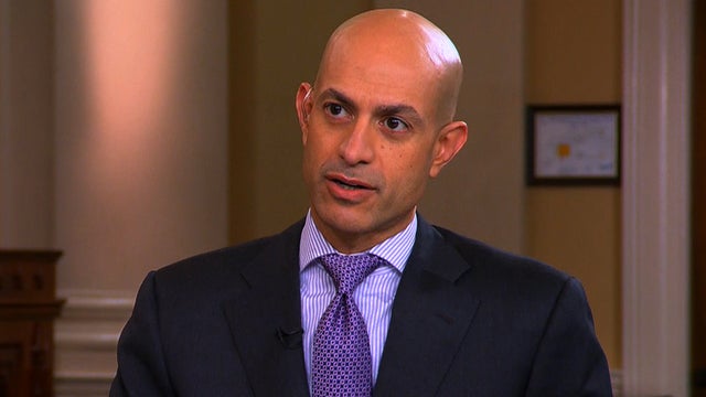 StubHub president on 12-12-12 benefit concert 