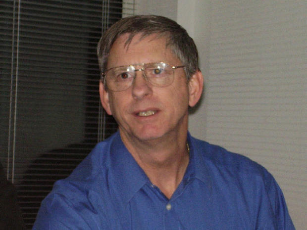 Jim Auman 