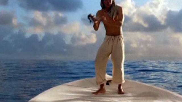 Golden Globe nominees 2013: Who made the cut? 