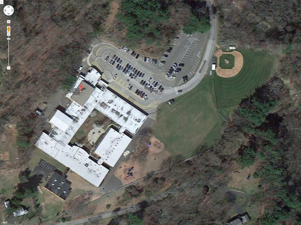 A look back: Sandy Hook Elementary School shooting