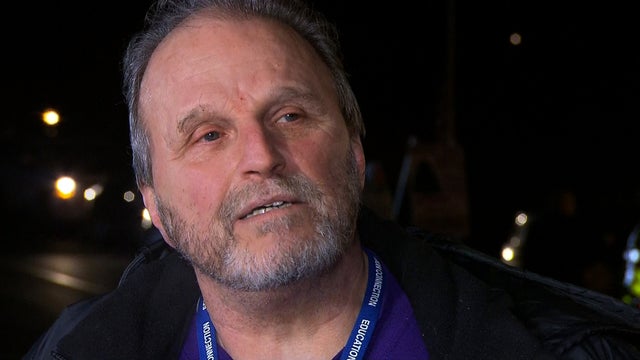 Sandy Hook Elementary teacher remembers fallen principal, student 