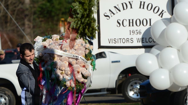 12/15: Conn. school massacre: New details, new horror 