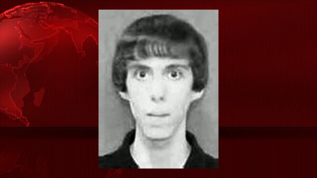 Adam Lanza 