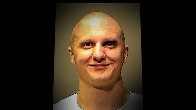 The mind of a killer 