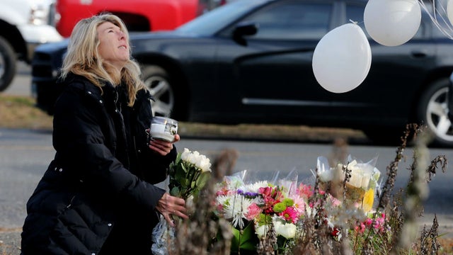 Names, birthdates of victims released 