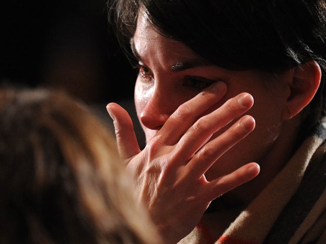 newtown, connecticut, shooting, memorial, vigil 