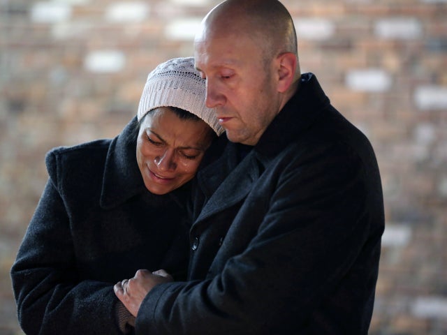 newtown, connecticut, shooting, memorial, vigil 