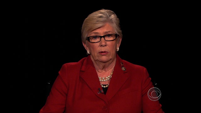 Carolyn McCarthy: What must be done on guns 