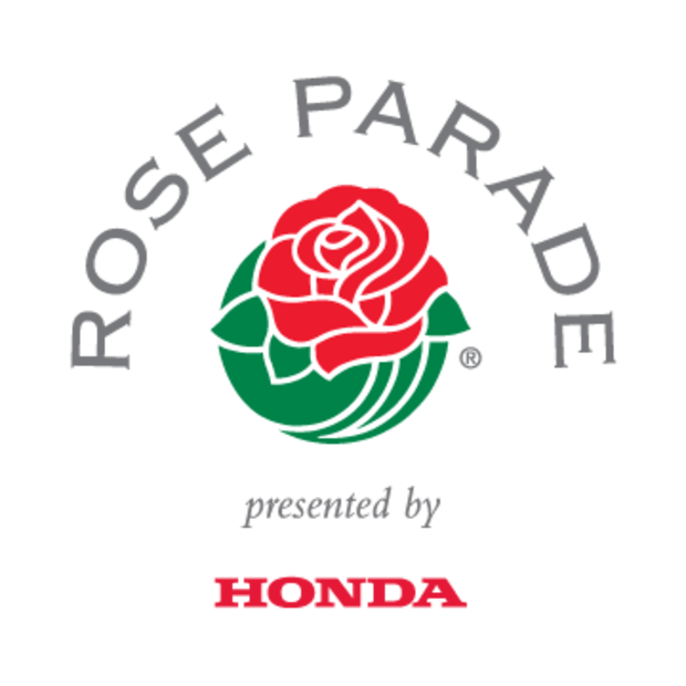rose parade icon 