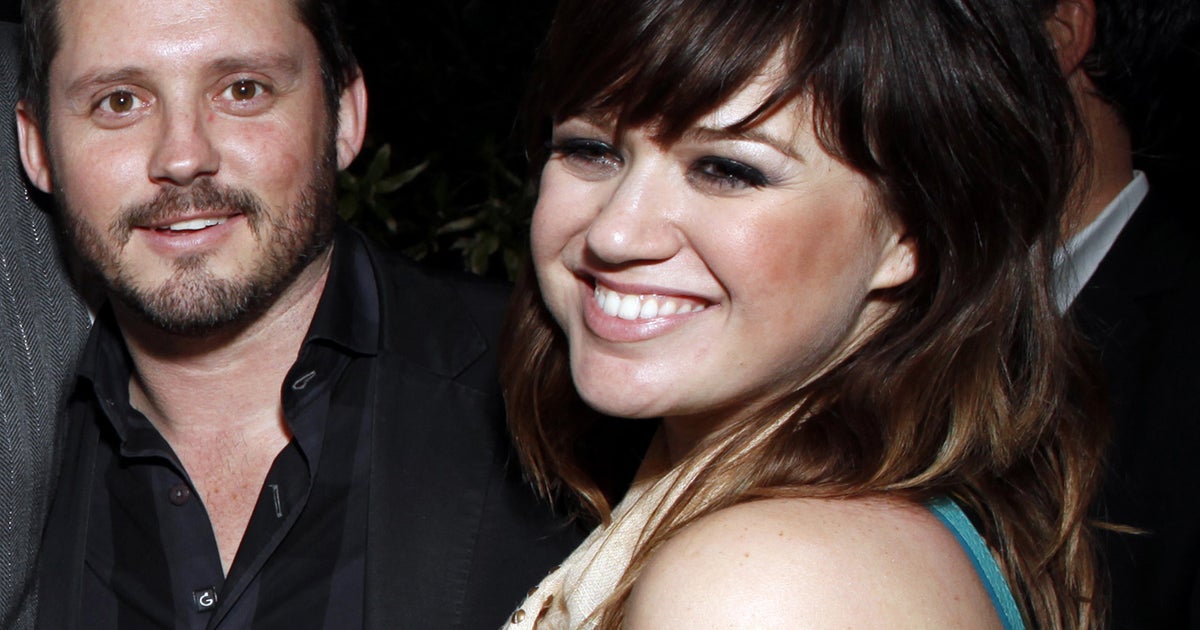 cbs news kelly clarkson
