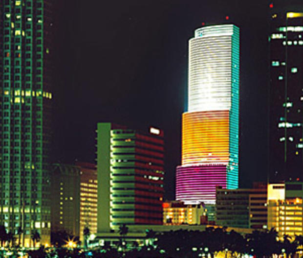 Miami Tower 