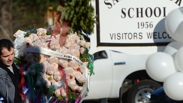 Piecing together Adam Lanza 